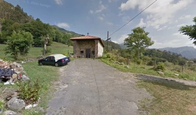 Ermita del Carmen
