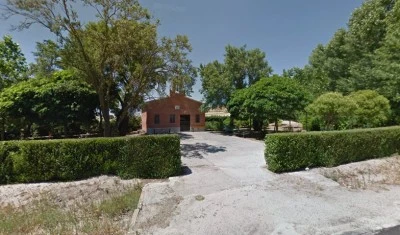 Ermita del Carmen