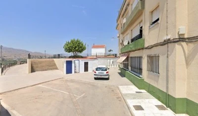 Ermita del Cerro de la Cruz