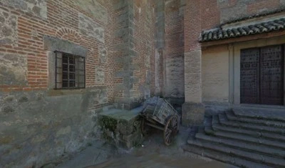 Ermita del Convento