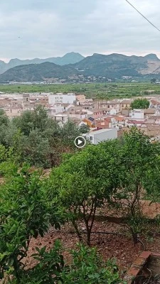 Ermita del Crist de l'Agonia