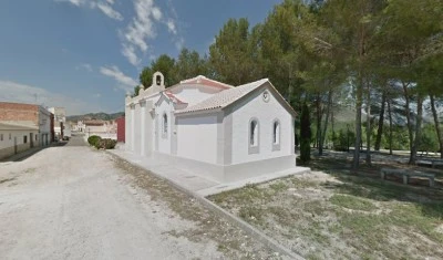 Ermita del Crist de la Bona Mort