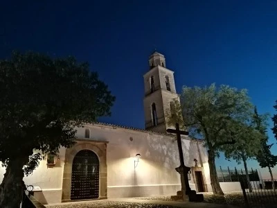 Ermita del Cristo