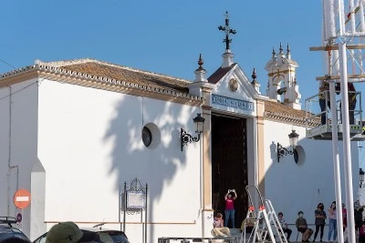 Ermita del Cristo