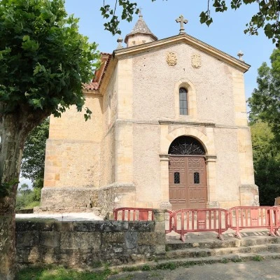 Ermita del Cristo