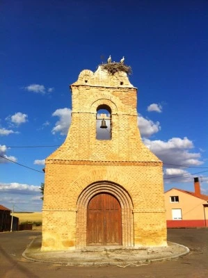 Ermita del Cristo