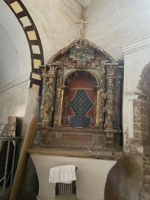 Ermita del Cristo