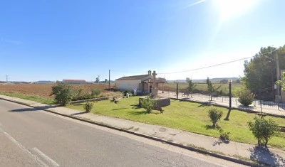 Ermita del Cristo
