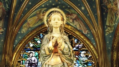 Basílica de la Purísima Concepción