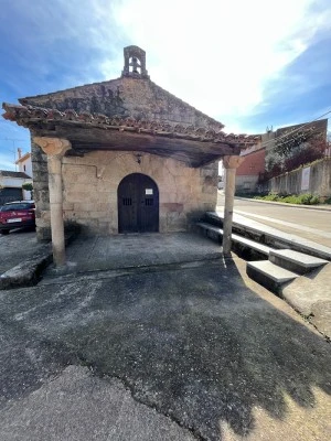 Ermita del Cristo