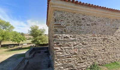Ermita del Cristo