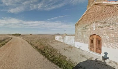 Ermita del Cristo de la Calzada