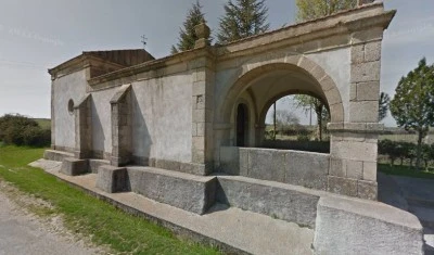 Ermita del Cristo de la Misericordia