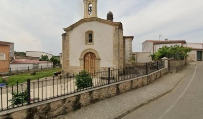 Ermita del Cristo de la Paz