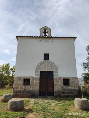 Ermita del Cristo de la Sangre