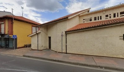 Ermita del Cristo de la Vera Cruz