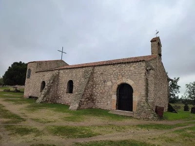 Ermita del Cristo de la Vida