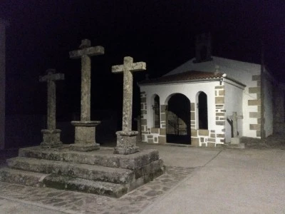 Ermita del Cristo de los Desamparados