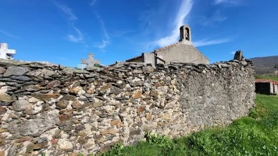 Ermita del Cristo del Humilladero
