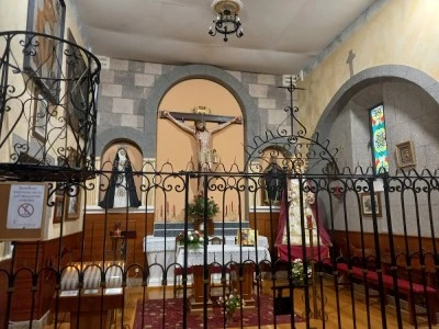 Ermita del Cristo del Humilladero