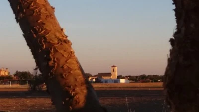Ermita del Cristo del Humilladero