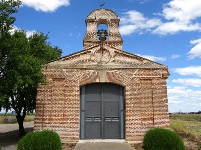 Ermita del Cristo del Humilladero