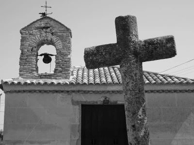 Ermita del Cristo del Humilladero