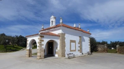 Ermita del Cristo del Humilladero