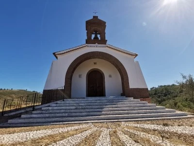 Ermita del Divino Salvador