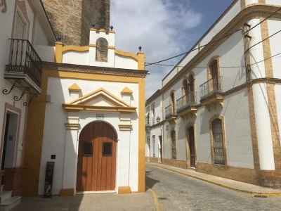 Ermita del Gran Poder