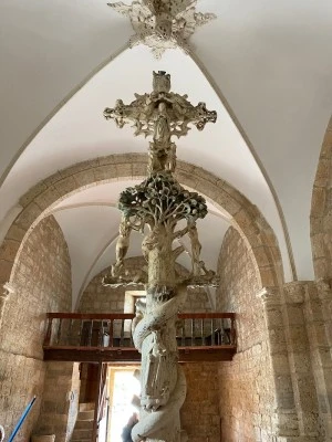 Ermita del Humilladero