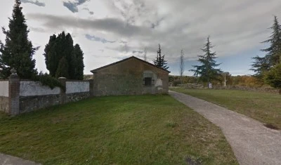 Ermita del Humilladero