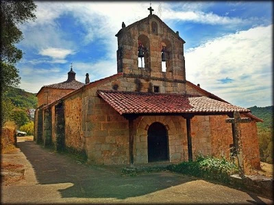 Ermita del Humilladero