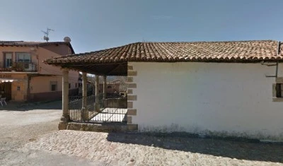 Ermita del Humilladero