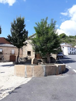 Ermita del Humilladero
