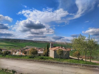 Ermita del Humilladero