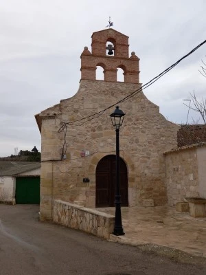 Ermita del Humilladero