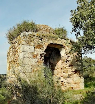 Ermita del Humilladero