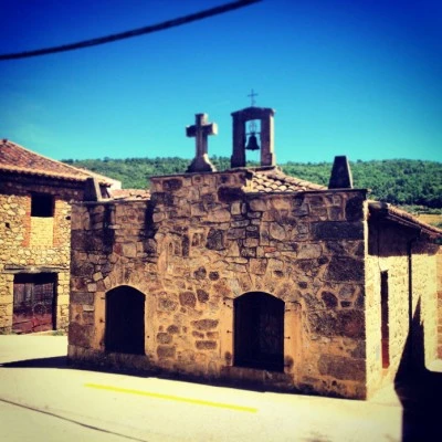 Ermita del Humilladero