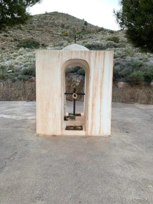 Ermita del Marchal de Antón López