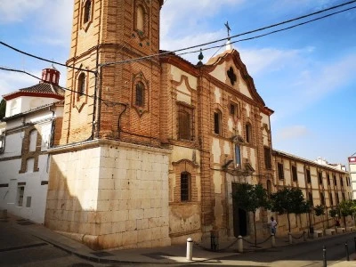 Ermita del Nazareno