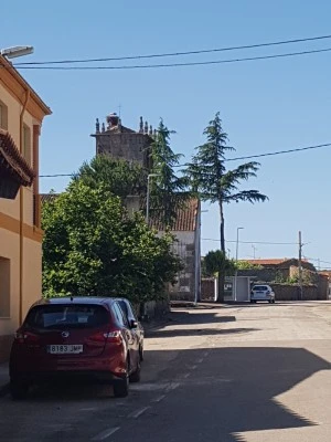 Ermita del Nazareno