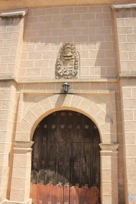 Ermita del Niño Jesús
