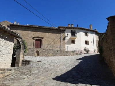 Ermita del Pilar