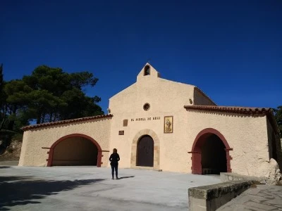 Ermita del Pinell de Brai