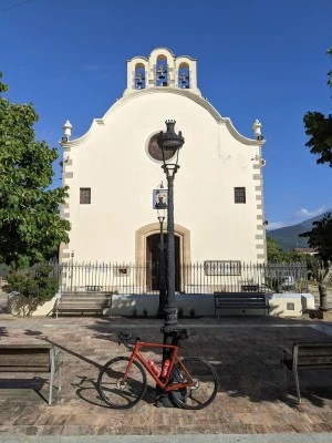 Ermita del Remei
