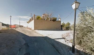 Ermita del Resucitado y Santa Bárbara