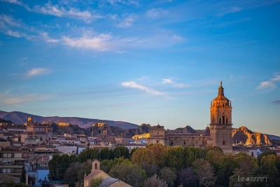 Ermita del Rocio