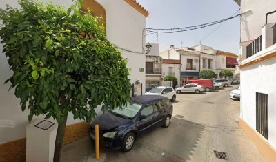 Ermita del Rosario