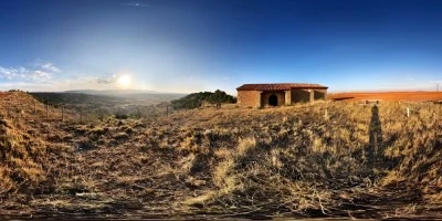 Ermita del Rosario